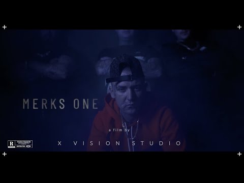 MERKS ONE - UNHOLY WATER (OFFICIAL MUSIC VIDEO)