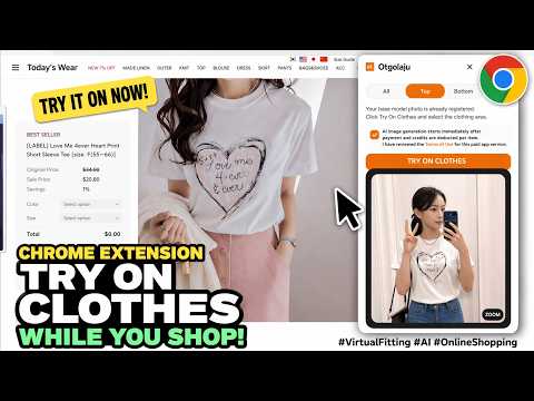 Item video thumbnail