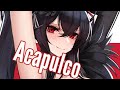 Nightcore - Acapulco (Jason Derulo) [Lyrics]