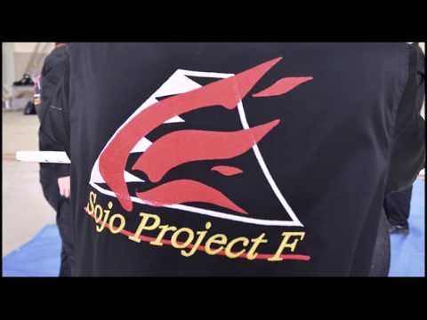 美術学科 崇城大学　学生フォーミュラ【Sojo Project F】