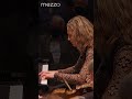 Hélène Grimaud - Mozart: Piano Concerto No.20 - Camerata Salzburg