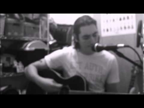 Alice In Chains - Rooster (covered by Alex Morgan)