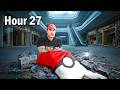 TRAPPED in a Dead Mall Until I Pull Charizard DEFAULT Thumbnail