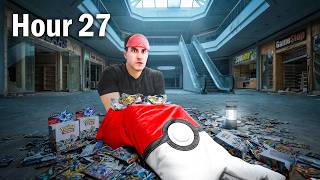 TRAPPED in a Dead Mall Until I Pull Charizard MQDEFAULT Thumbnail