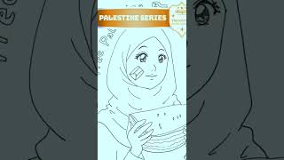 Islamic coloring pages