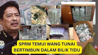 Download lagu SPRM TEMUI RM2.5 BILION DI RUMAH JERUNG BESAR?? TAHNIAH ANWAR! Terbaik mp3