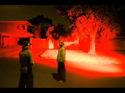 STÜM - Breathe (Official Music Video)