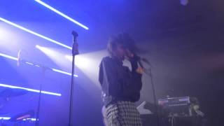 RIVRS - Man Of My Dreams (HD) - Borderline - 22.05.17