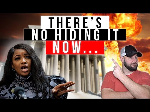 HAPPENING NOW: Dems SUE TRUMP TO ALLOW NON CITIZENS TO VOTE  As They Hit HISTORIC Approval LOWS... Thumbnail