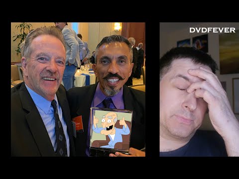 Amico! CEO Phil Adam's OBVIOUS LIES about Forthcoming Games/ DJC REACTS! SO DO I!