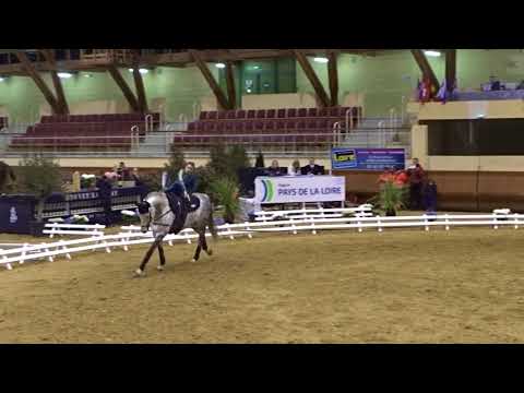 Mara Xander freestyle