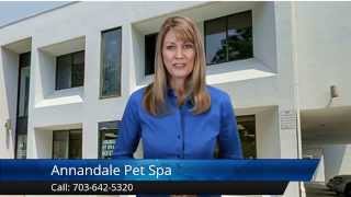 preview picture of video 'Annandale Pet Spa Reviews'