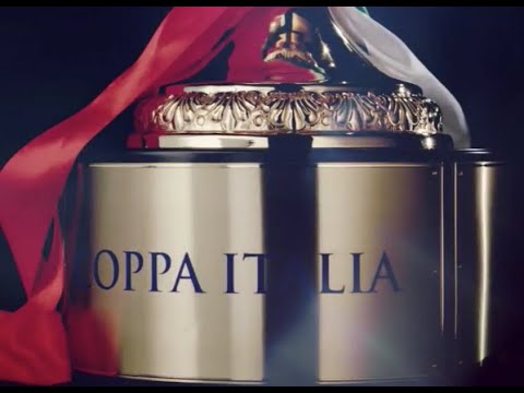 Sigla Coppa Italia 2019/2020