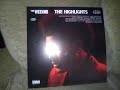 Vinyl Friday The Weekend The Highlights X2 Vinyl Record Album