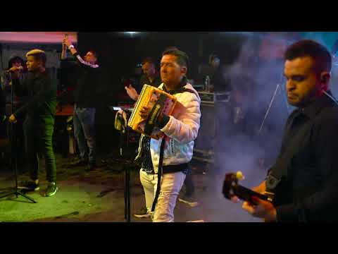 Un Solo Cuerpo en vivo Los Chiches Vallenatos en Gachetá 2023