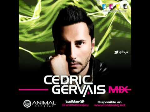 Animal DJ - Cedric Gervais Mix (www.animaldj.co)