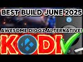 BEST Kodi Build For Firestick Diggz Xenon Alternative Install The BEST Kodi Build For Fire TV