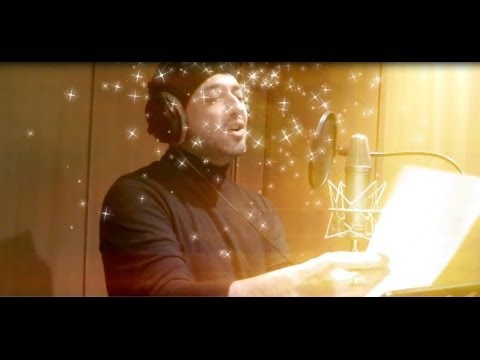 GIGI FINIZIO - Radio Marte Christmas Song 2013 RadioMarteX-MasCompilation