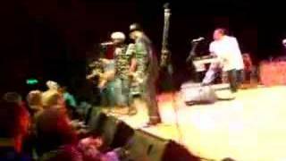 Prince Buster - Enjoy Yourself Live! 23 Nov 2007