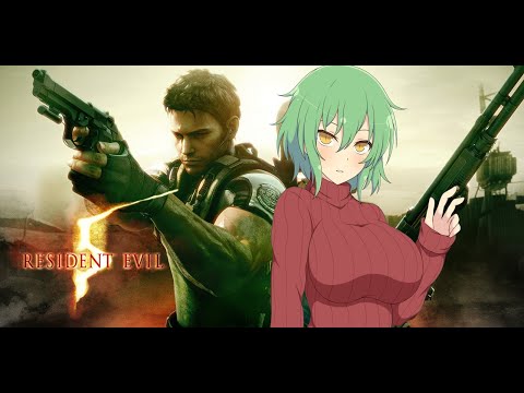 Steam Community :: Video :: Testing Some Mods in Mercenaries With Pvimto - Resident  Evil 5