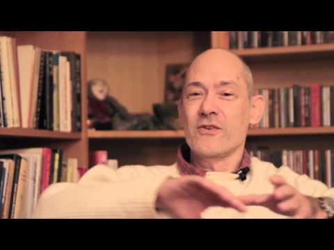 Stefan Blankertz: Anarchokapitalismus gegen Gewalt