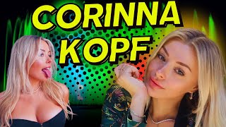 Corinna Kopf Biography, age, weight, relationships - The Life and Career of an Influencer