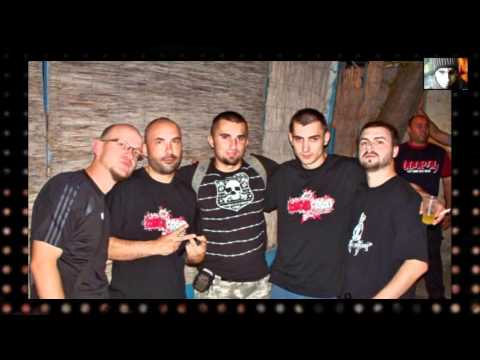 Agato ft Szogun - istocen blok