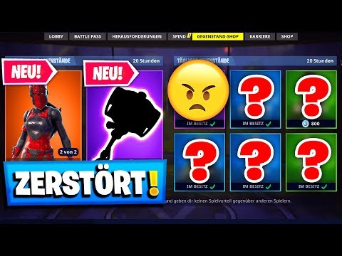 Release Dates Of Fortnite Skins
