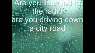 new black cars by: JULY FOR KINGS.wmv (video lyrics)