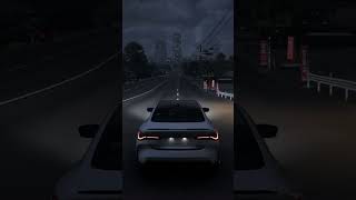 FORZA HORIZON 6 (PC) - NIGHT DRIVE! #keymailer #giftedbyxbox #forzahorizon6 #gaming #shorts #edit