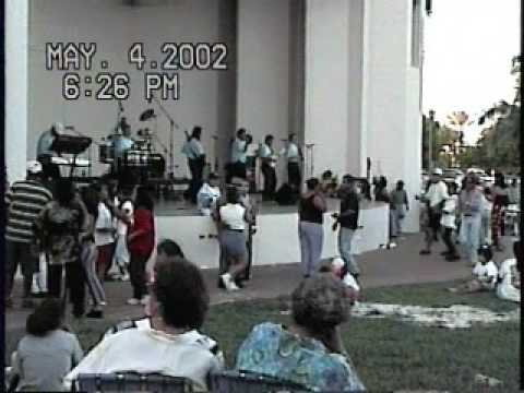 5 de Mayo Grupo T kila