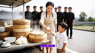 Download lagu Poor woman saves a boy with a bun, only to find he’s the billionaire’s grandson and her fate changes mp3