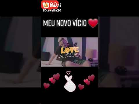 Clipe da anna Catarina e mc g15