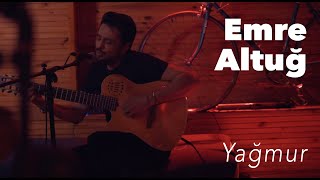 Emre Altuğ - Yağmur (Çekim Arasında Gizli Kamera Kaydı) #Kayahan #Yağmur