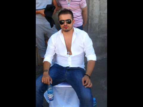 ELIS ARMEANCA - LACRIMILE MELE