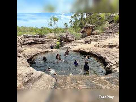 Groote Eylandt' G Mamarika. Remix.