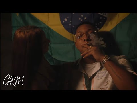 FAVELA - Valentino GRM x Smile Beats x ‪@Crissy.M3‬ (Video Oficial) (4K)
