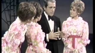 Perry Como Sings with the Lennon Sisters  03/28/70