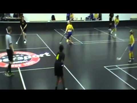 C-tyttöjen SM-sarja Indians - OLS