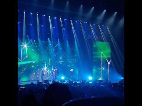 190522 AB6IX 쇼케이스 SHOWCASE  별자리