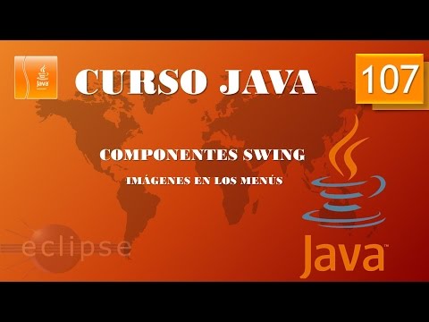 Curso Java Presentación Vídeo 1