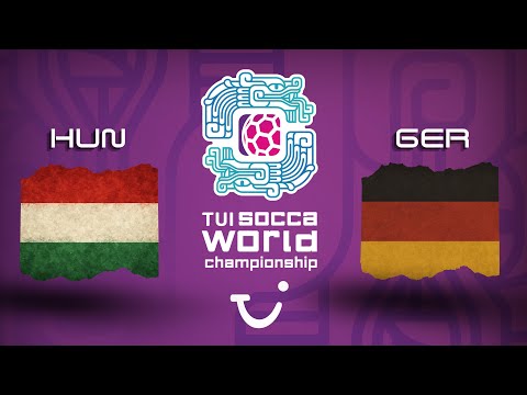 HUNGARY vs GERMANY / 10:35 PM