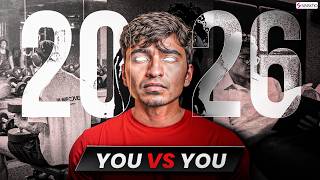 How to Become Your Best Self in 100 Days 🚀 Ultimate 3-Month Transformation | ft. Avinash Kumar