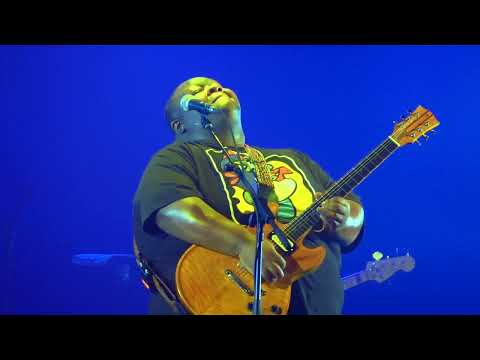Christone "KingFish" InGram "Slow Blues INTENSITY!" Le National LIVE! Montréal Canada 31 Mai 2024