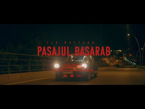 Flo Nocturn - Pasajul Basarab || Videoclip Oficial