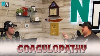 Coagulopathy | Podcast