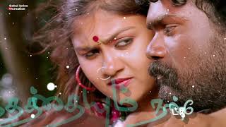 Velli nilave- tamil Whatsapp status  kollidam tami