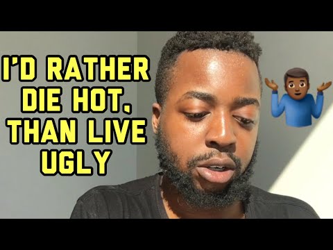 Dating When You’re UGLY: My Experience