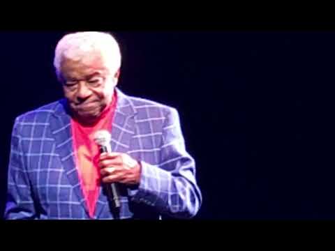 Little Anthony Hurt So Bad. 08/19 /23 St Charles Family Arena