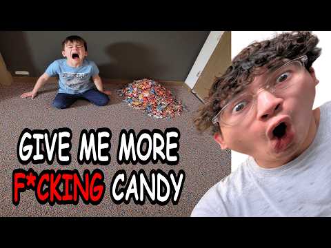 Spoiled Kids Piss Me Off #4 (just be grateful 😭)